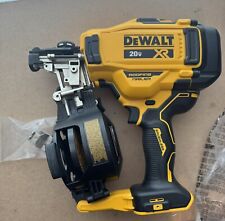 Dewalt dcn45rn 18v for sale  Houston