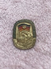 Altes ddr abzeichen gebraucht kaufen  Sandersleben