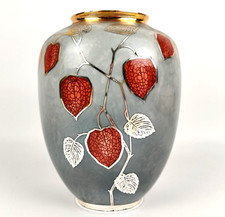 Porzellan vase veyhl gebraucht kaufen  Olfen