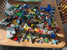 Mega bloks brand d'occasion  Expédié en Belgium
