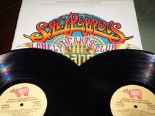 Sgt. pepper lonely usato  Palermo