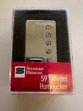 seymour duncan humbucker pickups for sale  WREXHAM