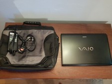 Recondition sony vaio for sale  DOVER