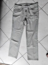 Pantalon toile coupe d'occasion  Couëron