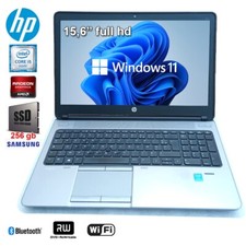 Probook 650 intel usato  Rutigliano