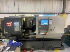 Haas used cnc for sale  Novi