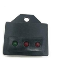 1pc new ignition d'occasion  Expédié en Belgium