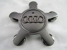 copricerchi 16 audi usato copricerchi 16 audi usato Rovigo