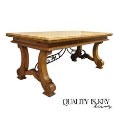 Antique spanish baroque for sale  Philadelphia