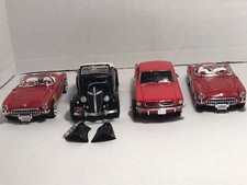 Die cast hot for sale  Highland