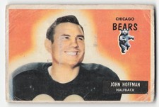 John hoffman 1955 for sale  Longmont