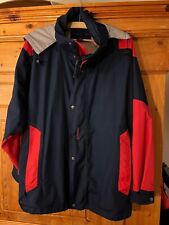 Schöffel regen jacke gebraucht kaufen  Bonn