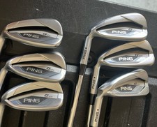 Ping g425 black for sale  Auburn