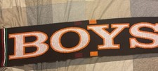 Sciarpa boys roma usato  Roma