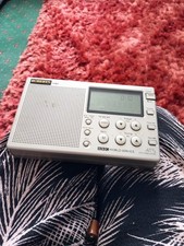 multiband radio for sale  LEEDS