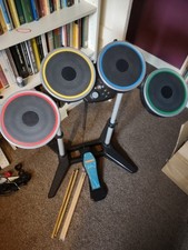 Rock band pro for sale  LIVERPOOL