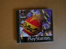Kula ps1 pal for sale  MAIDSTONE