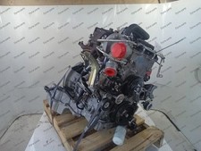 MOTOR MITSUBISHI L200 TRITON 2.4L 4N15 COMPLETO EURO-6 2017-2023 comprar usado  Enviando para Brazil