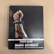 Steelbook métal bluray d'occasion  Épinal