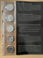 Euro münze stück gebraucht kaufen  Bad Lausick