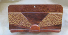 Art deco burr for sale  BALDOCK