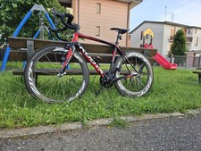Bici corsa carbonio usato  Muggio