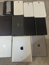 Ipad android joblot for sale  HUDDERSFIELD