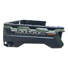 Polaris ranger rear for sale  HALIFAX