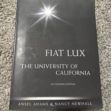 Fiat lux university for sale  Elk Grove