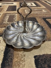 Antique silver appetizer for sale  Bolivar