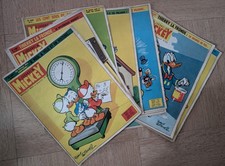 Lot anciens journal d'occasion  Chamalières