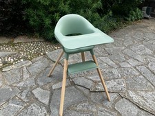 Seggiolone stokke clikk usato  Lecco