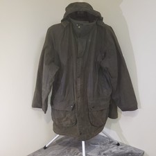 Vintage barbour wax for sale  ORPINGTON
