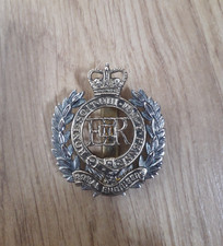 Royal engineers hat for sale  WELLINGBOROUGH