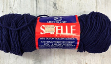 Lion brand sayelle for sale  Delmar