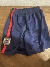Pantaloncini inghilterra usato  Viareggio