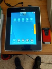 Texa axone tester usato  Grosseto