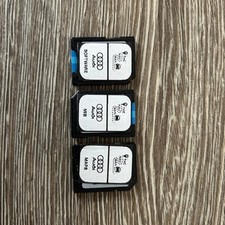 Audi mmi 2025 for sale  ELGIN