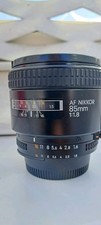 nikon 180 2 8 usato  Roma