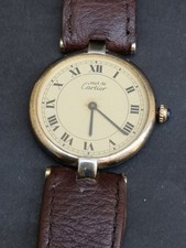 cartier tank solo d'occasion cartier tank solo d'occasion France