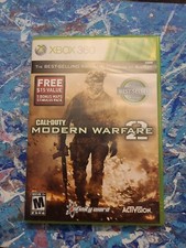 Call of Duty Modern Warfare 2 (Xbox 360, 2009) comprar usado  Enviando para Brazil
