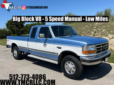 1996 ford 250 for sale  Austin