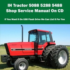 International harvester 5088 for sale  New York