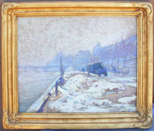 French oil paul for sale  Santa Fe