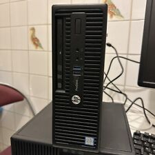 Prodesk 400 sff d'occasion  Paris XX