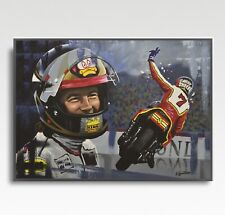 Barry sheene motogp for sale  GILLINGHAM