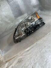 Farol de LED halogênio driver Nissan Sentra LH 2013 2015 FABRICANTE DE EQUIPAMENTO ORIGINAL 2014, usado comprar usado  Enviando para Brazil