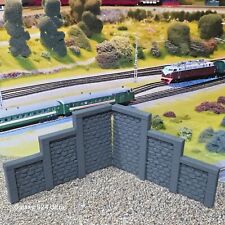 Stärke tunnelportal stützmau gebraucht kaufen  Versand nach Germany