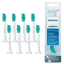 Philips sonicare riginal gebraucht kaufen  Elsoff, Rehe, Oberroßbach