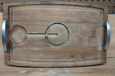 Vintage meat cutting for sale  Salem